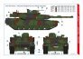 1/35 M1A1 Fep Abrams Polish Army Mbt image 1