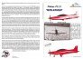 1/72 Pilatus PC-21 Swiss Air Force decals and masks image 2