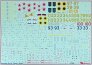 1/72 Yak-38 Forger Family (wet decals) image 1