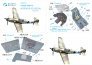 1/48 Bf 109G-10 3D-Print & color Interior image 1