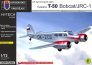 Modellbausatz Cessna T-50 Bobcat/JRC-1 1/72 HI-TECH