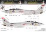 1/32 Decal F-14A VF-41 Desert Storm