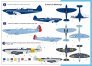 AZ Model Spitfire Tr.8 1/72 PREMIUM - 3 mimetismi image 1