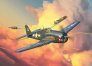 1/72 Grumman F6F-3/F6F-5 Hellcat Super Decals Sheet For 6 Versio image 8