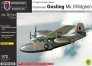 Kovozavody 1/72 Grumman Gosling Mk.I Hi-Tech