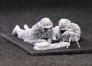 1/35 Camouflaged US Sniper Team image 3