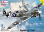AZ Model Spitfire Tr.9 Air Show Premium 1/72