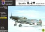 1/72 Ilyushin IL-2 Black Death HI-TECH