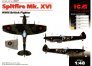 1/48 Supermarine Spitfire Mk.XVI image 1