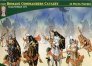 1/72 Mounted Roman Commanders