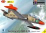 Kovozavody 1/72 Aermacchi MB-339 Utilisateurs Africains