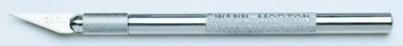 A.C.M No.1 Handle with No.11 blade and Guard