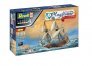 1/83 Gift Set Mayflower 400th Anniversary