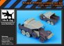 1/35 Krupp Protze accessories set image 5
