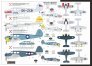 Modellbausatz Cessna T-50 Bobcat/JRC-1 1/72 HI-TECH image 1