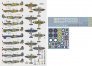 1/72 Spitfire Aces 10x camouflages Part III. image 1