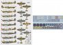 1/72 Spitfire Aces 10x camouflages Part IV. image 1