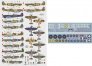 1/72 Spitfire Aces 10x camouflages Part V. image 1