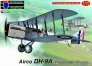 1/72 Airco DH-9A Australian Services