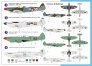 AZ Model Spitfire Tr.9 Military Premium 1/72 image 1