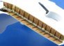 1/48 Supermarine Spitfire Mk.V landing flaps (for Airfix) image 1