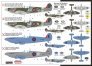 Kovozavody Prostejov Spitfire Mk.IX Early 1/72 Hi-Tech image 1