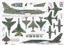 1/144 Welcome to the Jungle! Usn Aircraft in Green SEA image 1