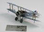 1/48 Sopwith Camel F.1 bracing wires image 1