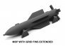 1/48 GBU-57 Massive Ordnance Penetrator Mop image 9