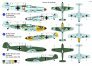 1/72 Messerschmitt Bf 109E-1 Experten 2 image 1