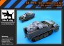 1/35 Sd. Kfz. 11 accessories set (AFV) image 5