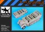 1/35 Sd.Kfz 8. accessories set (TRUMP) image 5