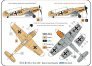1/72 Messerschmitt Bf 109F-4/R3 tropical reconnaissance image 1
