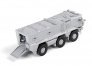 1/72 Typhoon-K Russan Armoured Car image 1