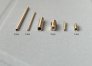 1/32 Dornier Do-335B-2 Zerstorer Gun barrels set image 1