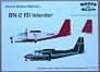 1/72 PBN BN-2 ISI Islander (Belgium)