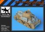 1/35 Carro armato accessories set image 4