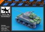 1/35 British Sherman Firefly accessories set (DRA) image 5