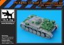 1/35 Pz.Kpfw.II Ausf.C accessories set (DRAG) image 5