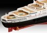 1/1200 Queen Elizabeth 2 image 3