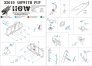 1/32 Sopwith PUP  detail set (WNW) image 1