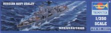 Trumpeter Modellino Nave Udaloy Severomorsk 1/350 Trumpeter Modellino Nave Udaloy Severomorsk 1/350