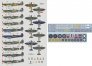 1/72 Spitfire Aces 10x camouflages Part I. image 1