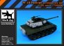 1/35 M-18 Hellcat accessories set (ACAD) image 5