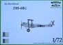 1/72 De Havilland DH-60G (Spain)
