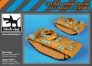1/35 LVT A4 accessories set (ITAL) image 5