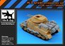 1/35 M-3 Grant accessories set (ACAD) image 5