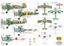1/72 B-133 C Green stripe 1938-1945 image 1