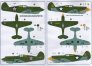 1/72 Decals Curtiss P-40CU & Tomahawk I image 2