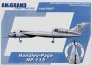 1/72 Handley-Page HP.115